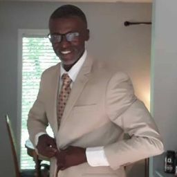 Andre Rodgers Photo 22