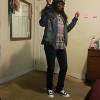 Latoya Walker Photo 6