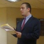 Matthew Chambers Photo 1