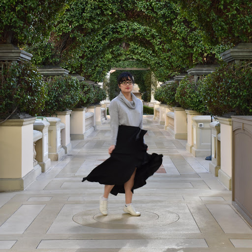Kelly Hoang Photo 20