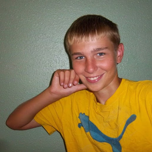 Wyatt Olson Photo 9