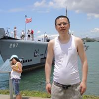 Zhe Lei Photo 7