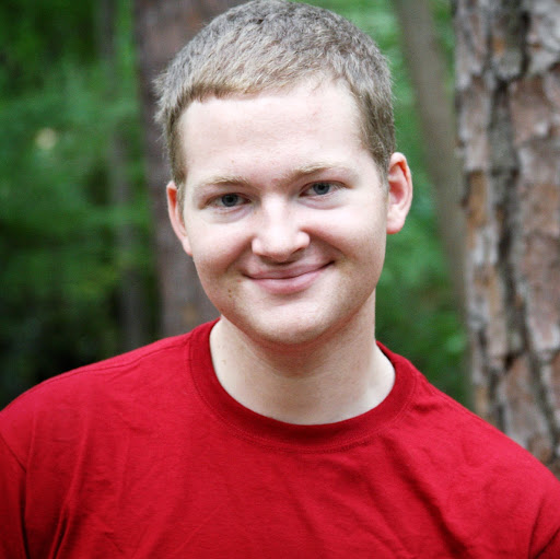 Joseph Garrett Photo 10