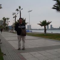 Humberto Manriquez Photo 9