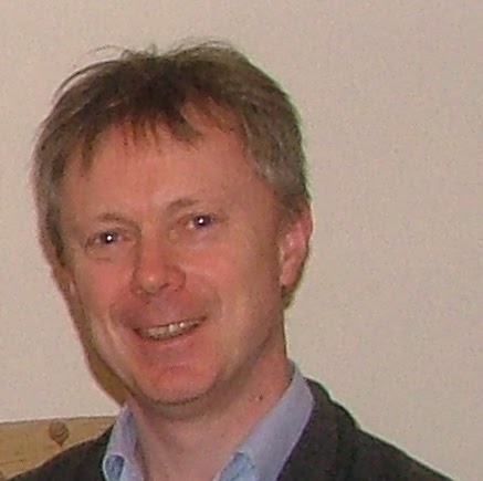 Steve Metcalfe Photo 20