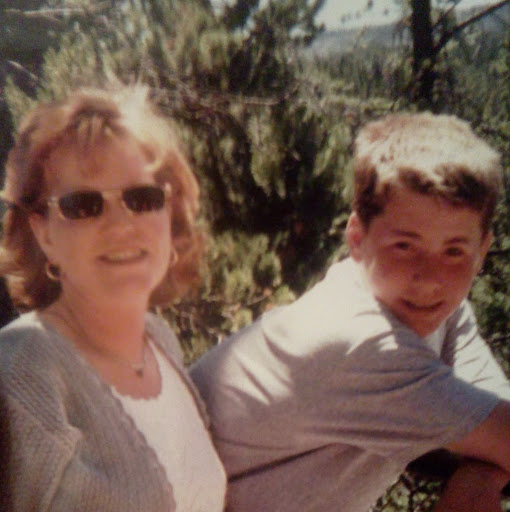 Mary Mclaughlin Photo 52