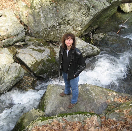 Sherry Richards Photo 28