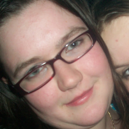 Rebecca Morton Photo 9