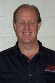 Paul Jensen Photo 38