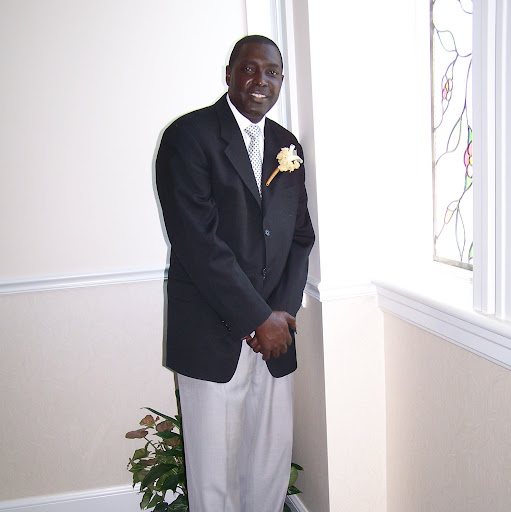 Michael Parham Photo 45