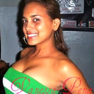 Vanessa Pena Photo 37