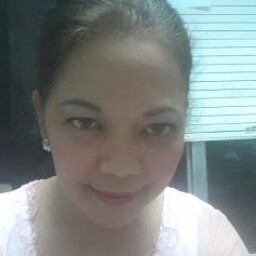 Jeanette Cruz Photo 37