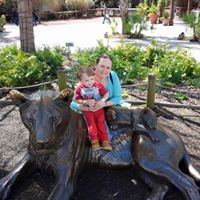 Kristy Rowe Photo 23