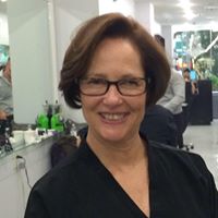 Karin Hillman Photo 3