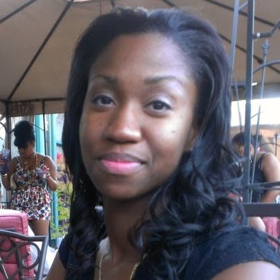 Nicole Atkinson Photo 17