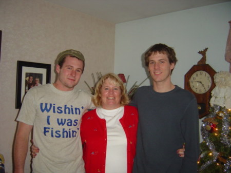 Tracy Bell Photo 20