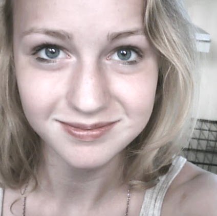 Claire Patterson Photo 8