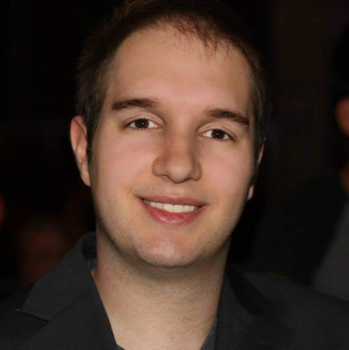 Edward David Photo 8