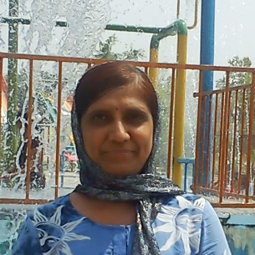 Bhumi Trivedi Photo 7