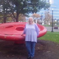 Mary Boynton Photo 15