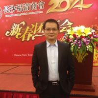 Zhou Ni Photo 8