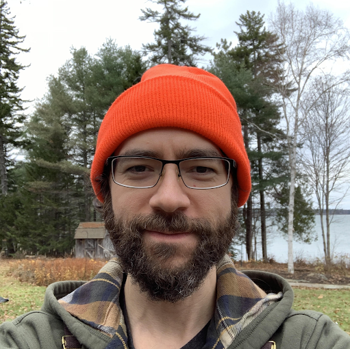 Joshua Stern Photo 27