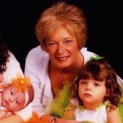 Marcia Hampton Photo 3