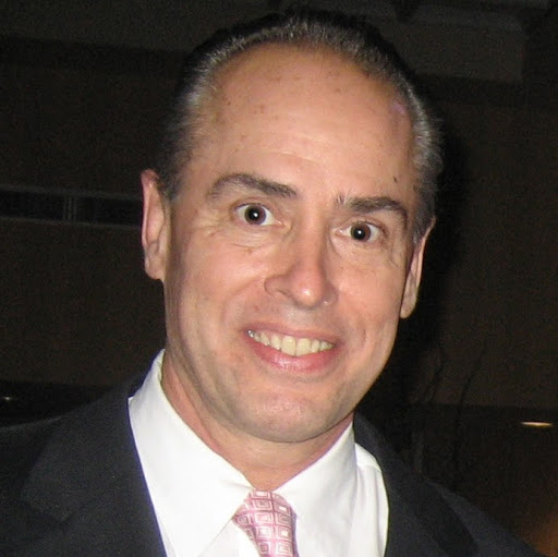 Lee Weber Photo 16
