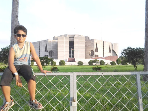 Faisal Mohammad Photo 29
