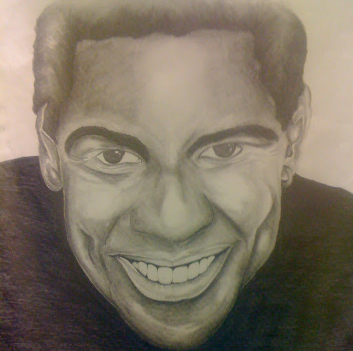 Terrell Moore Photo 30