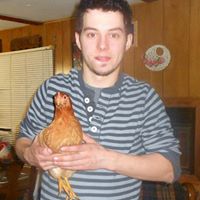 Kenny Dotson Photo 3