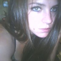 Anna Amos Photo 20