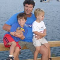 Tony Lamb Photo 33