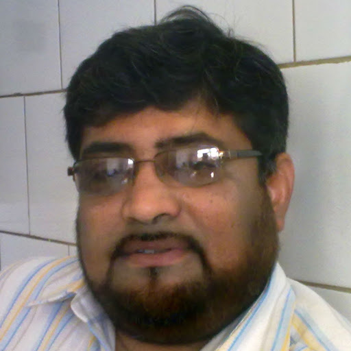 Syed Zafar Photo 35