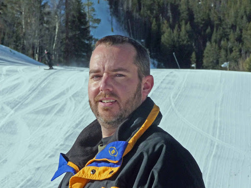 Scott Garner Photo 34