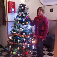 Evelyn Martin Photo 10