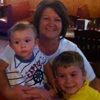 Linda Crider Photo 2