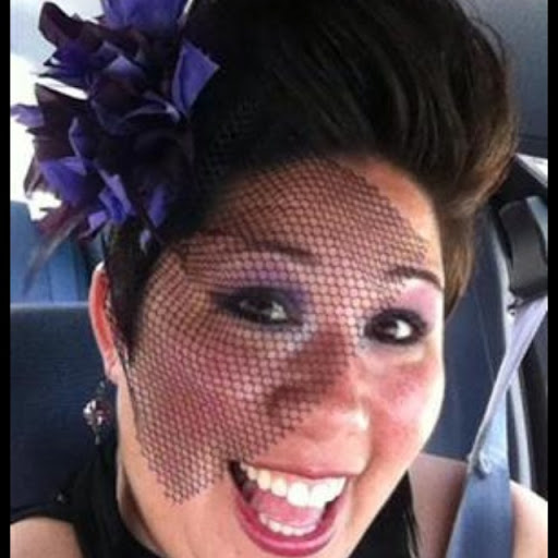Rebecca Concepcion Photo 11