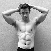 Justin Chan Photo 15