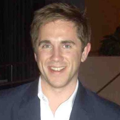 Dan Yates Photo 25
