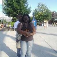 Tanesha Martin Photo 7
