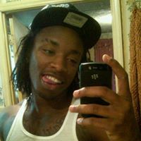 Demario Robinson Photo 6