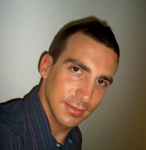 Jonathan Langlois Photo 5
