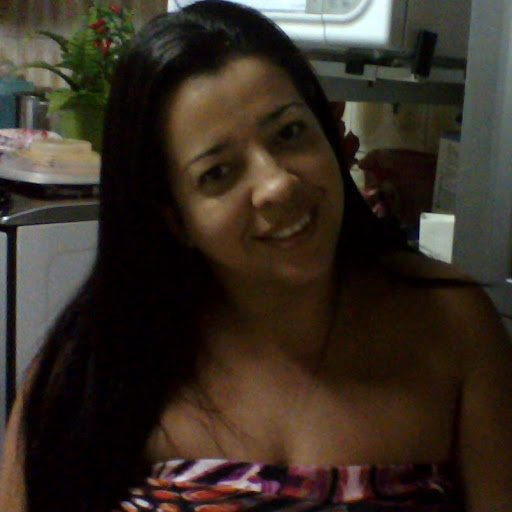Carla Rose Photo 8
