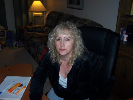 Lori Morrison Photo 17