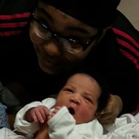 Martisha Johnson Photo 7
