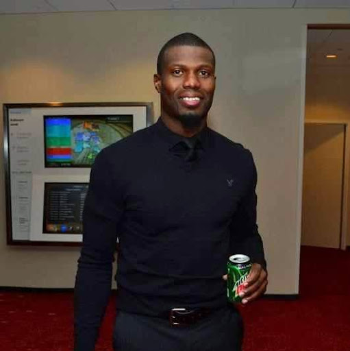 Johnathan Robinson Photo 14