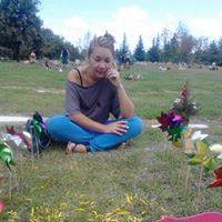 Andrea Hammett Photo 5