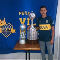 Maximiliano Duarte Photo 3