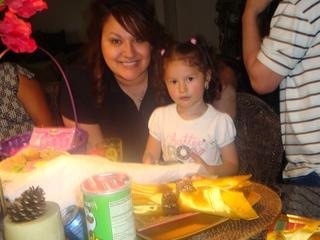 Alicia Torres Photo 14